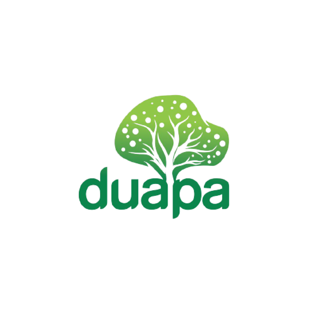 duapa logo